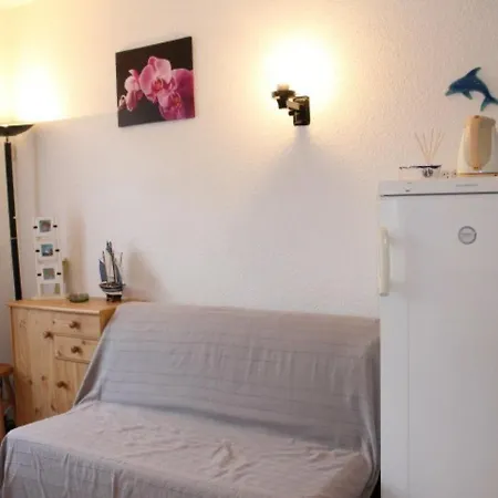 Avec Terrasse, 6 Couchages, A 2 Pas De La - - Fr-1-229-777 Gruissan