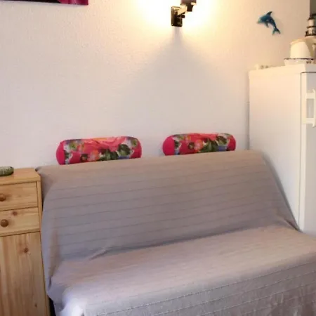 Apartment Avec Terrasse, 6 Couchages, A 2 Pas De La - - Fr-1-229-777 Gruissan